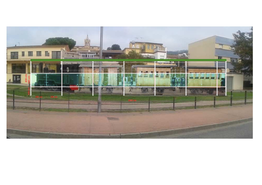 2. Tren SFG
