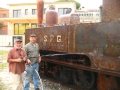 8. Joaquim Hornos i Gabi Bosch